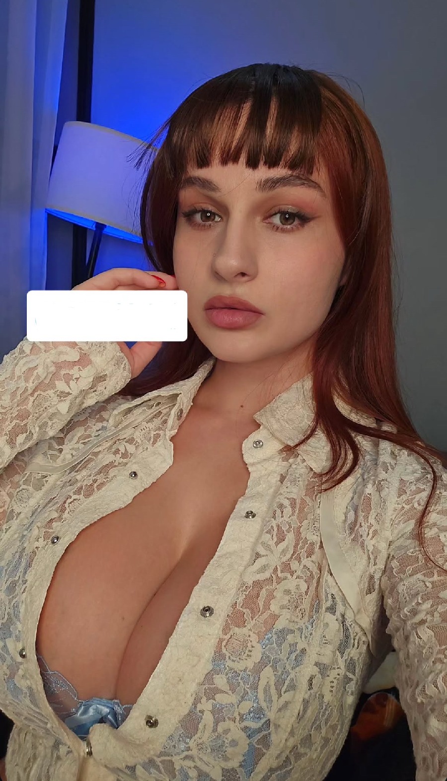 Take a pause and enjoy Miranda Faith — streaming from Pindu