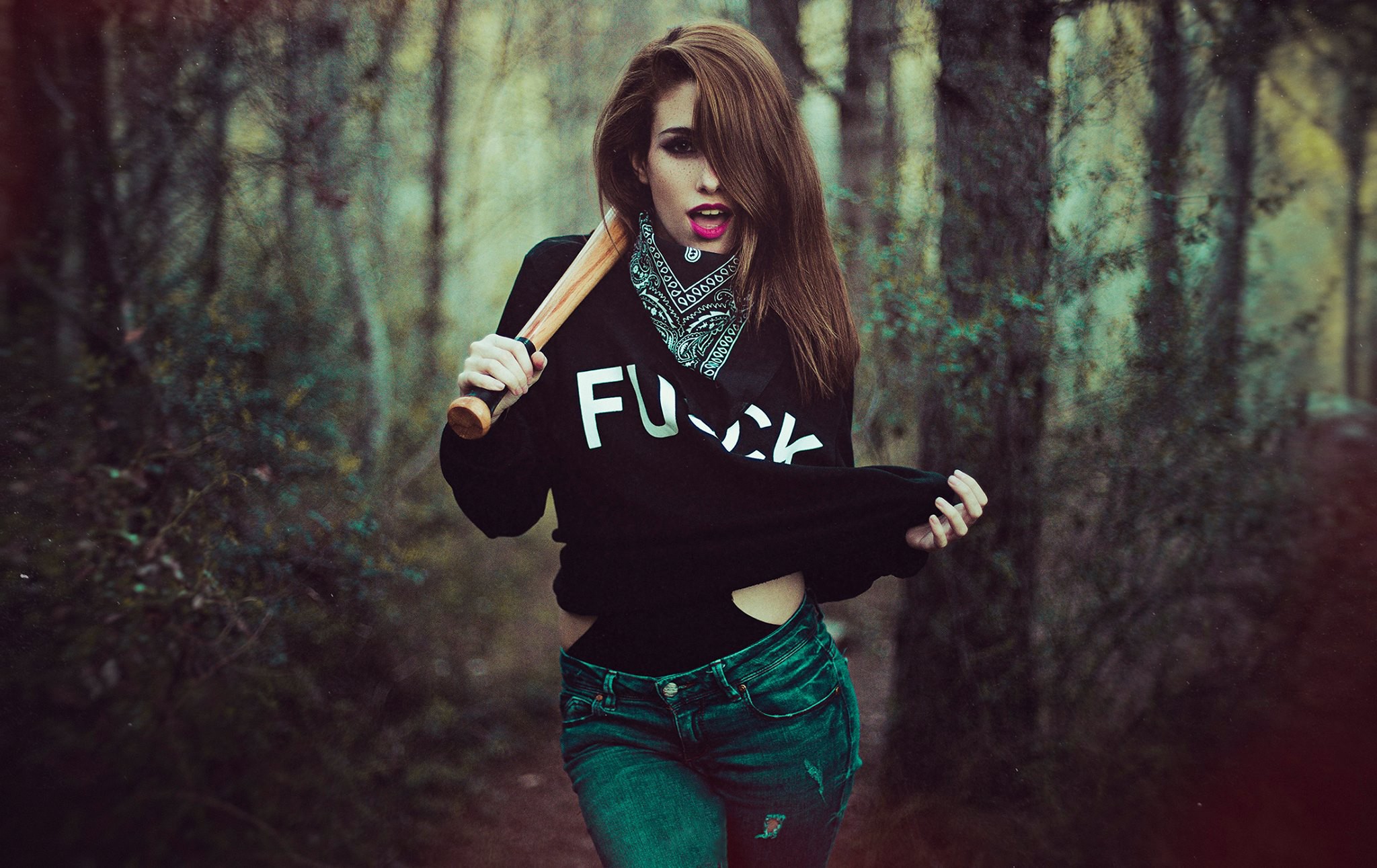 Sassy girls underwear in Pindu