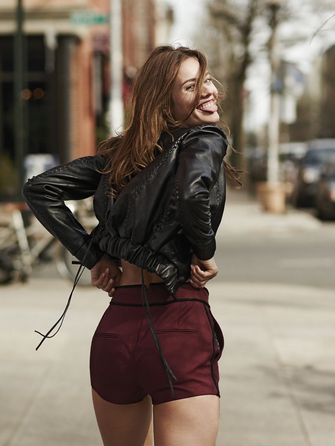 Sexy model Sassy girls in Pindu