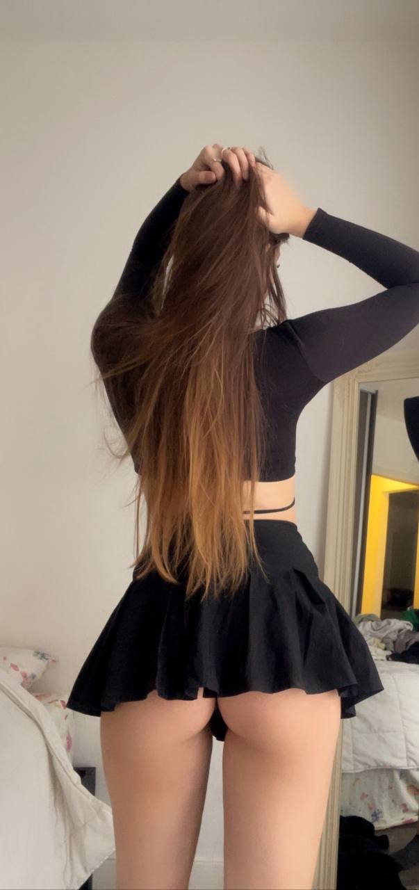 Photo Lola La Fleur in Pindu