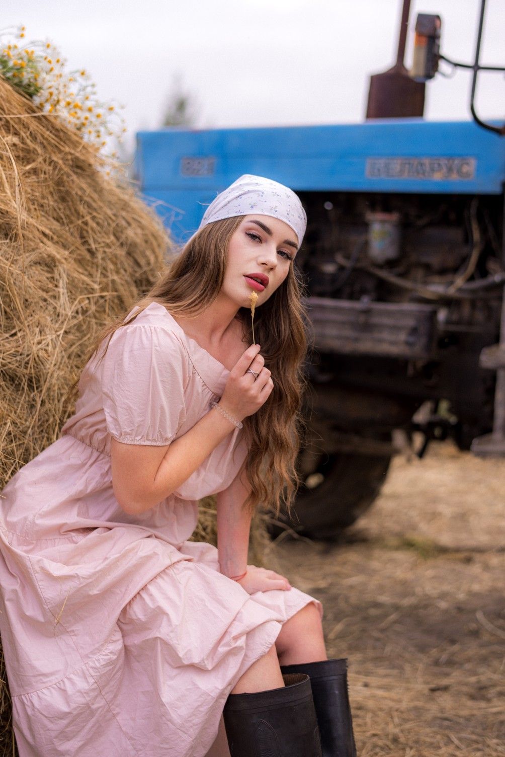 Underwear Slavic women in Pindu