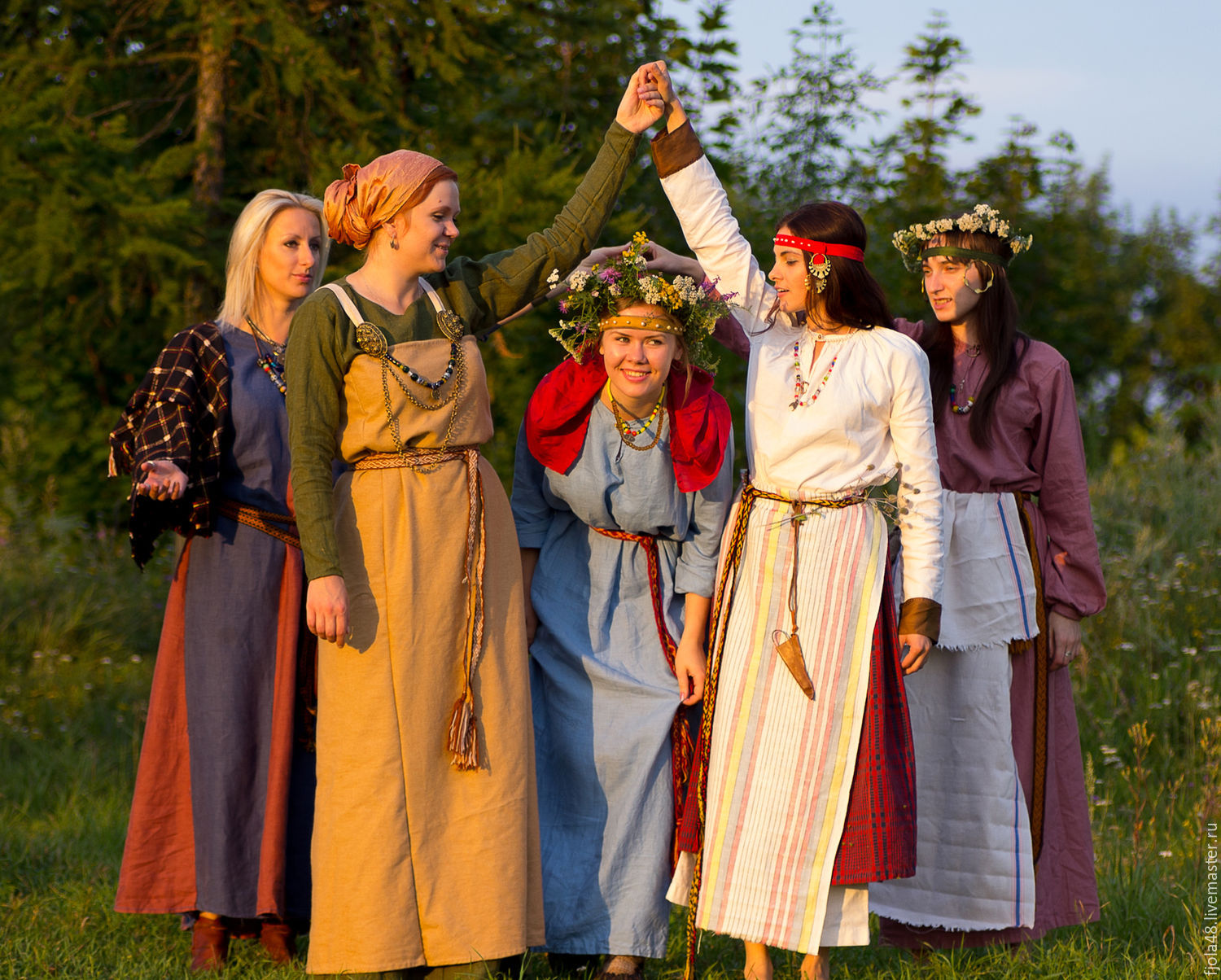 Sexy model Slavic women in Pindu